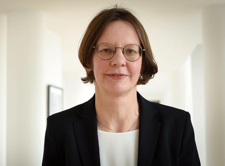 Prof. Susanne Baldermann